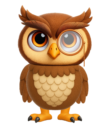 Professor Hoot