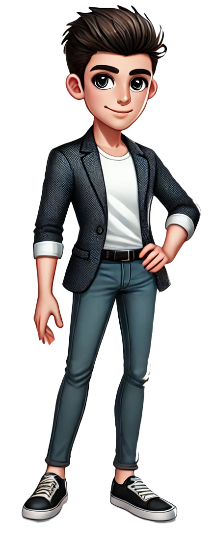 ethan chic