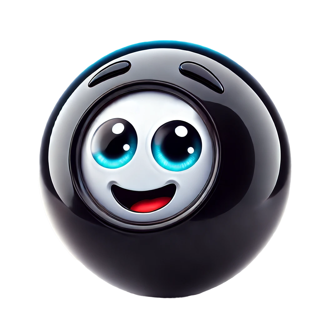 Fortune Ball Freddy