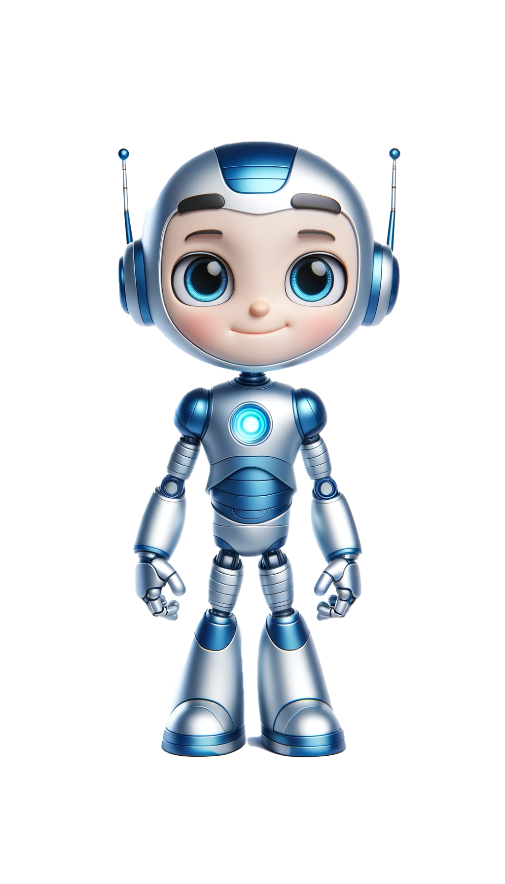 RoboyRay