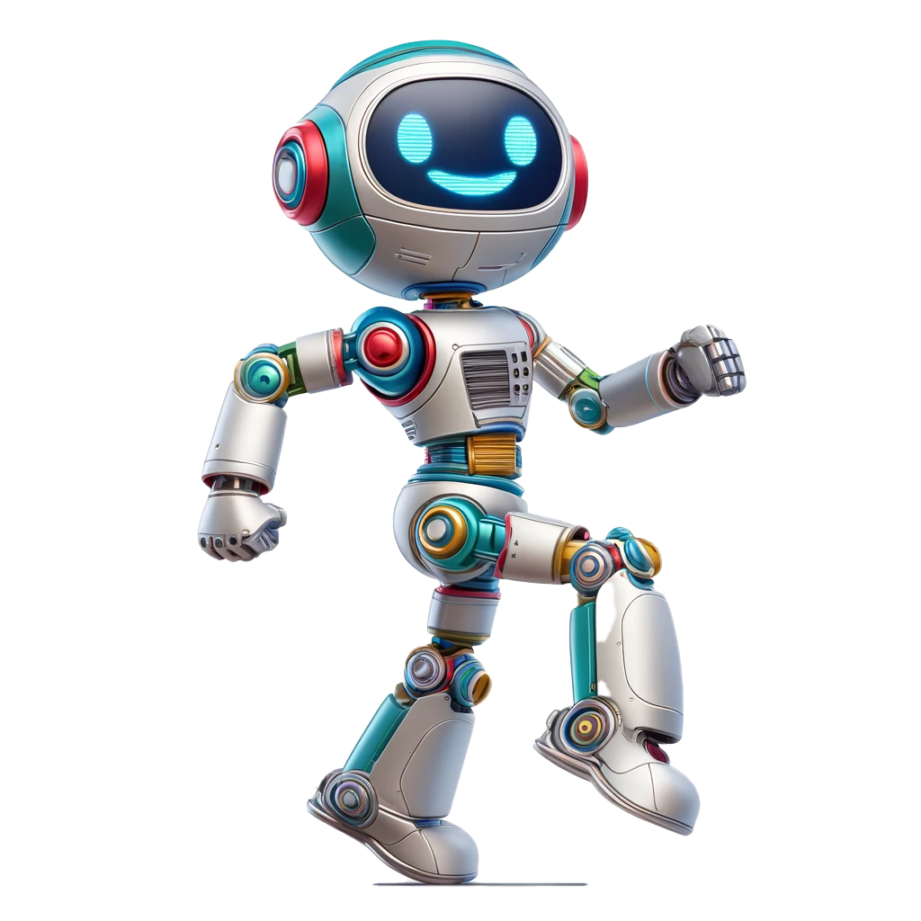 Robo Rave