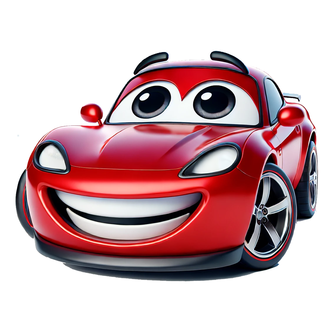 Speedy Smiles