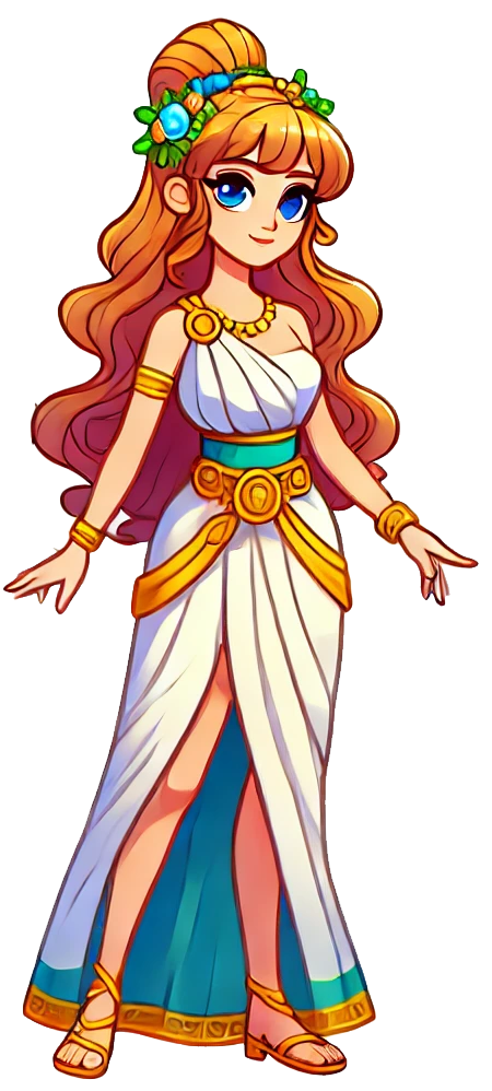 Aphrodite