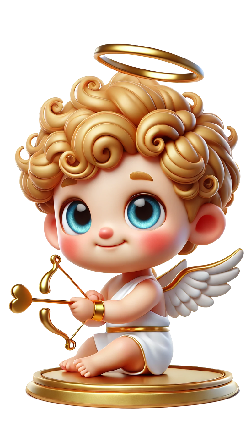 Cherubim Charlie