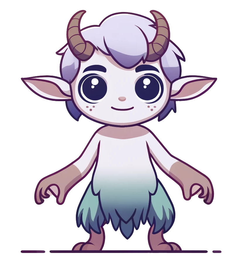 Ethereal Sprout
