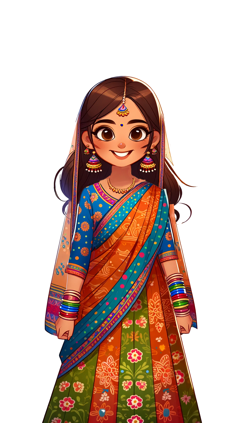 anika