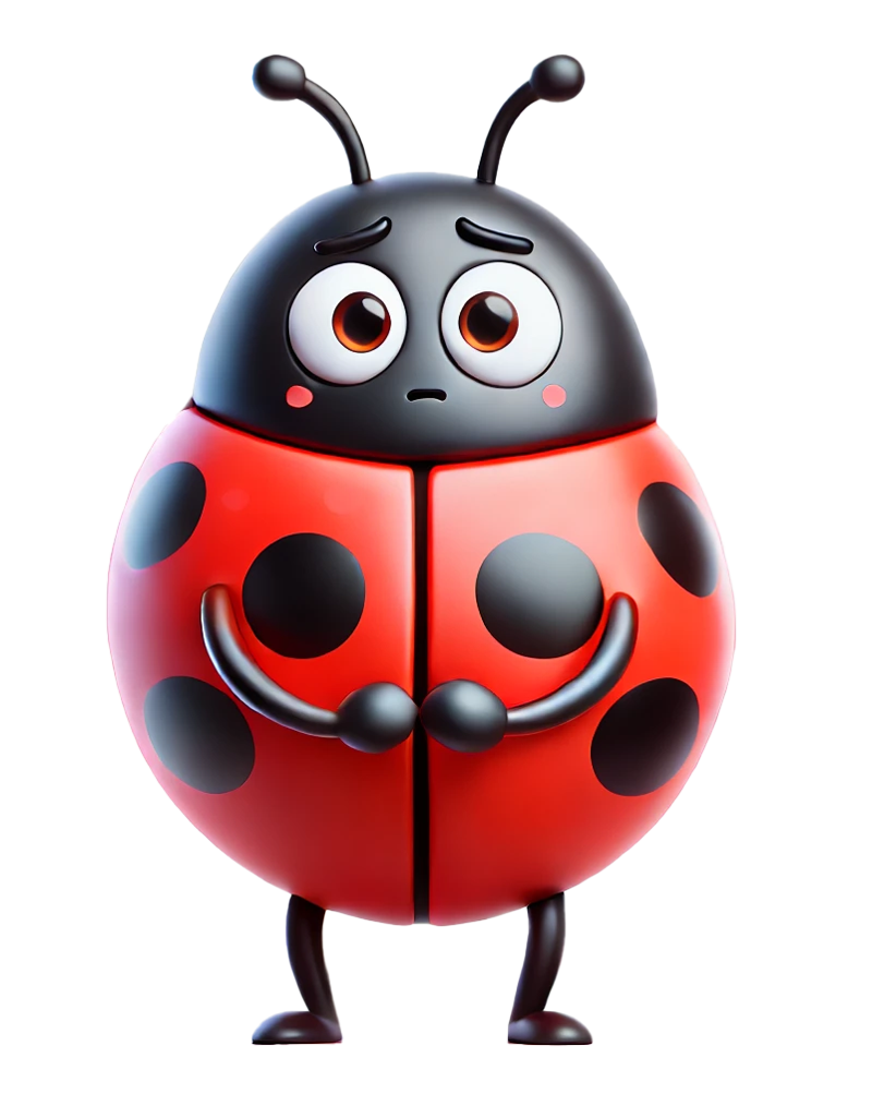 Nervy Bugsy