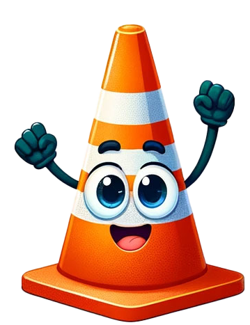 connie the cone