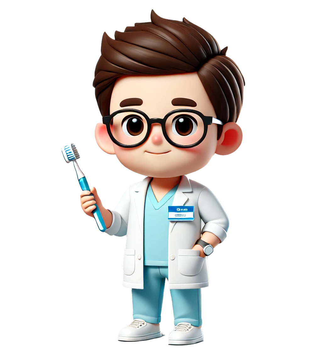 Dr. Smiles Bright