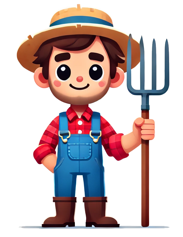 Farmer Fred