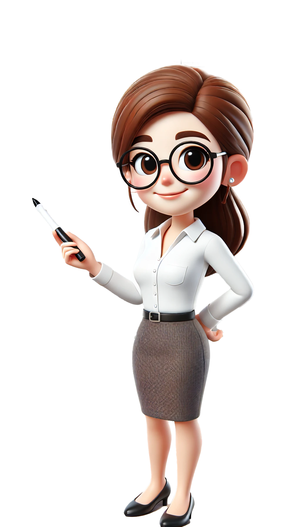 MrsMarker