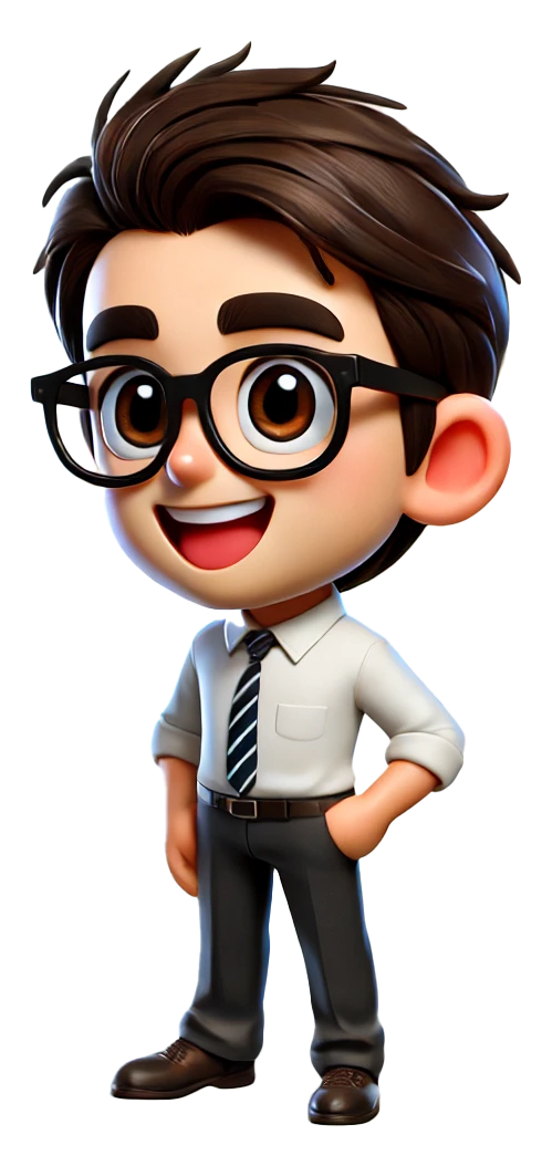 Smiley Steve