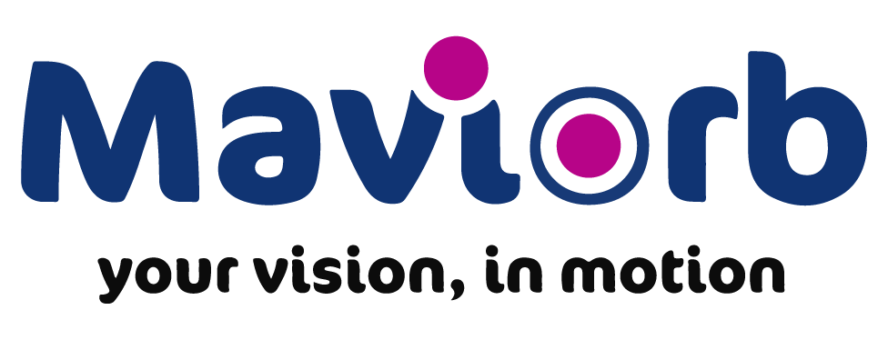 Maviorb by Theo - Custom Character Animator Puppets